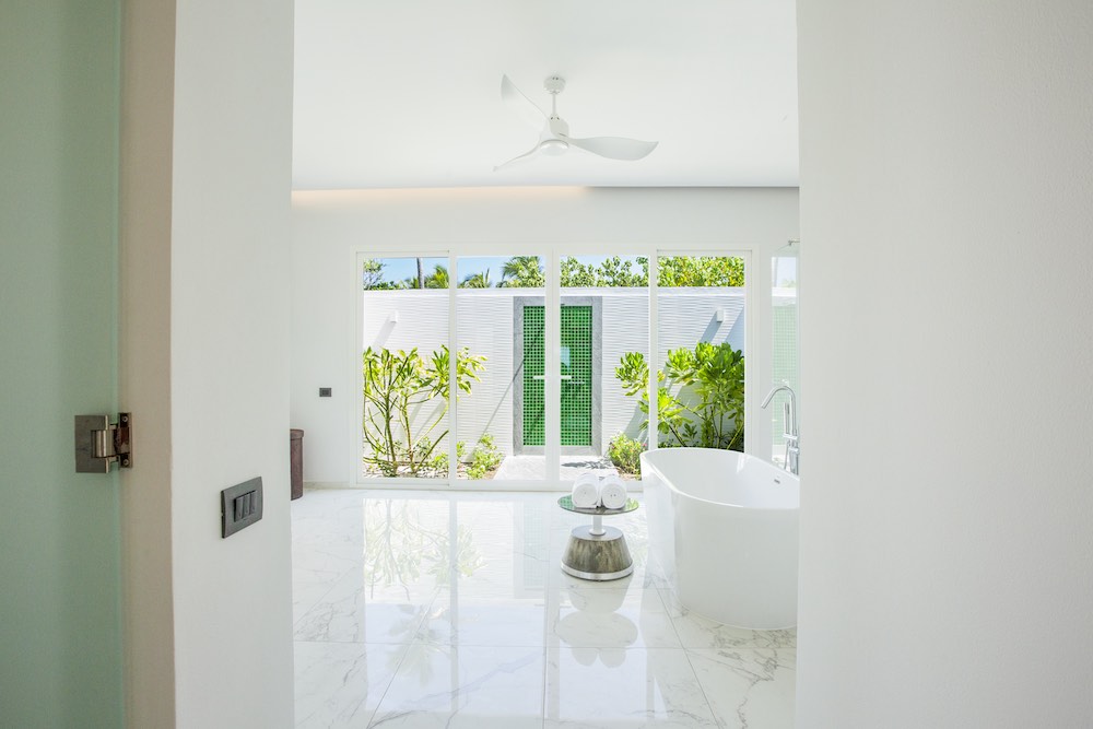 Beach Villa photo 18